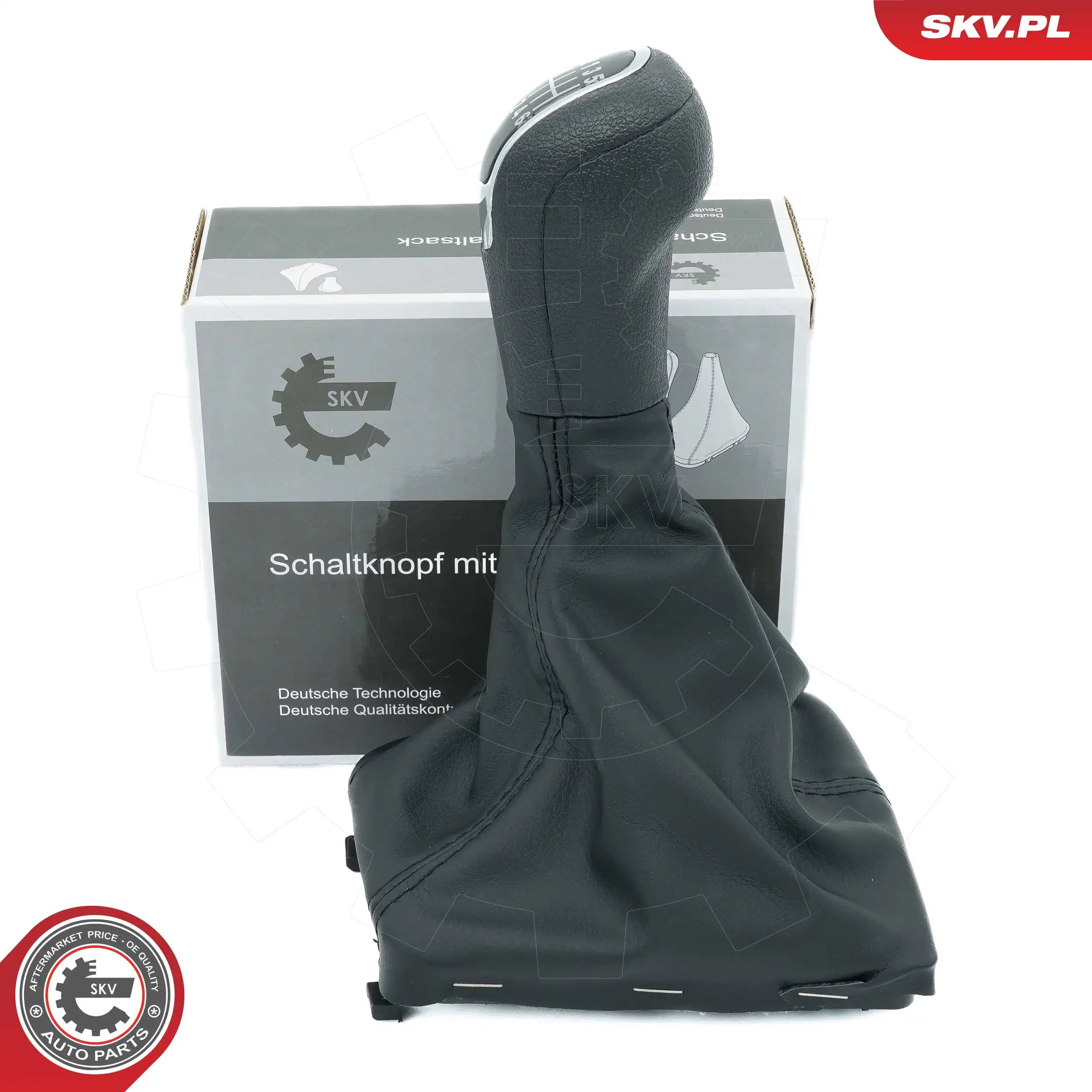 Gear Lever Knob